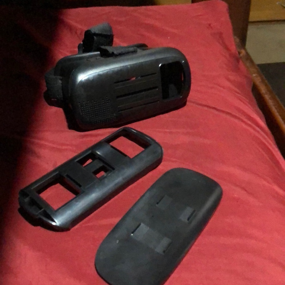 Vr set - Picture 3 of 4